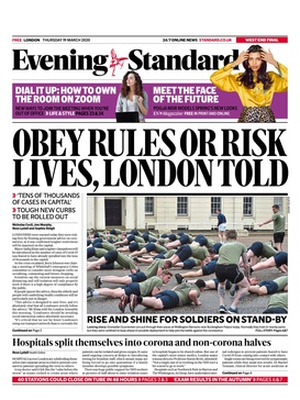 Evening Standard